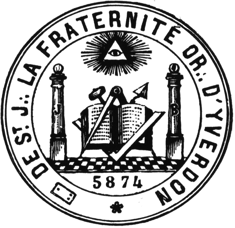 La Fraternité 35